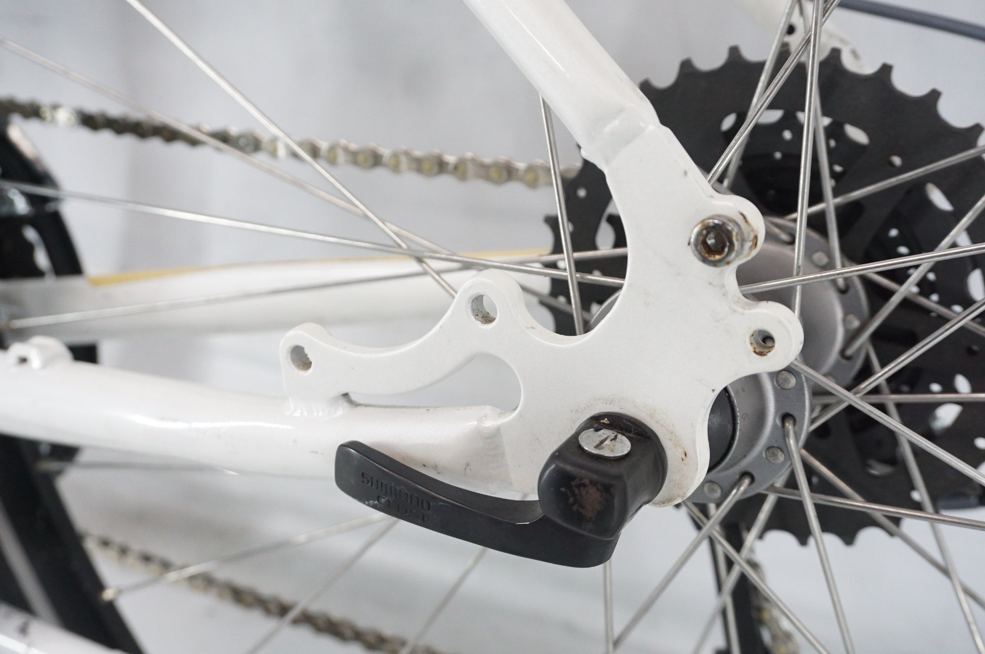 ARAYA 「アラヤ」 MUDDYFOX CX 2017年モデル クロスバイク / 阪急塚口店