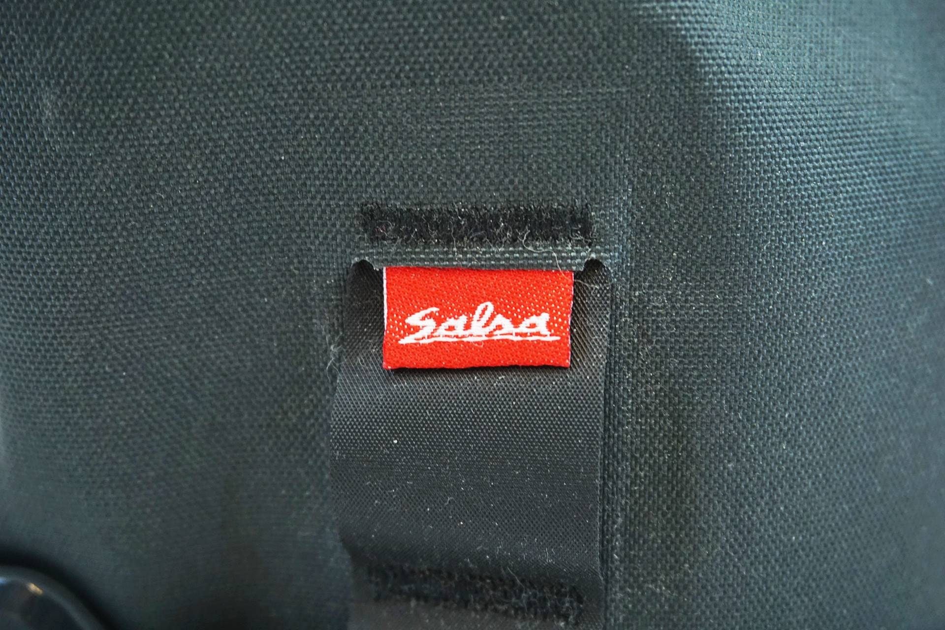 SALSA 「サルサ」 ANYTHING CAGE BAG KIT / 有明ガーデン店