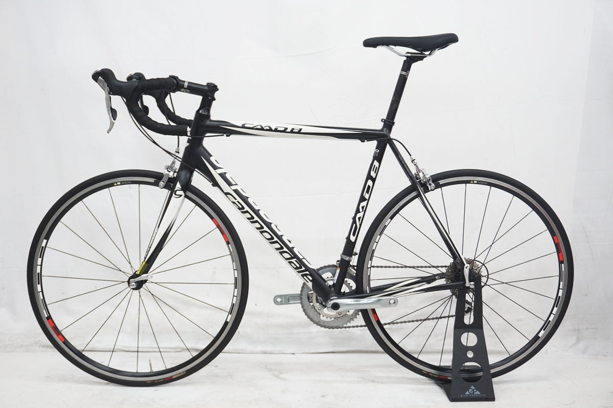 CANNONDALE 「キャノンデール」 CAAD8 6 TIAGRA 2012年モデル ロードバイク/ 大阪美原北インター店