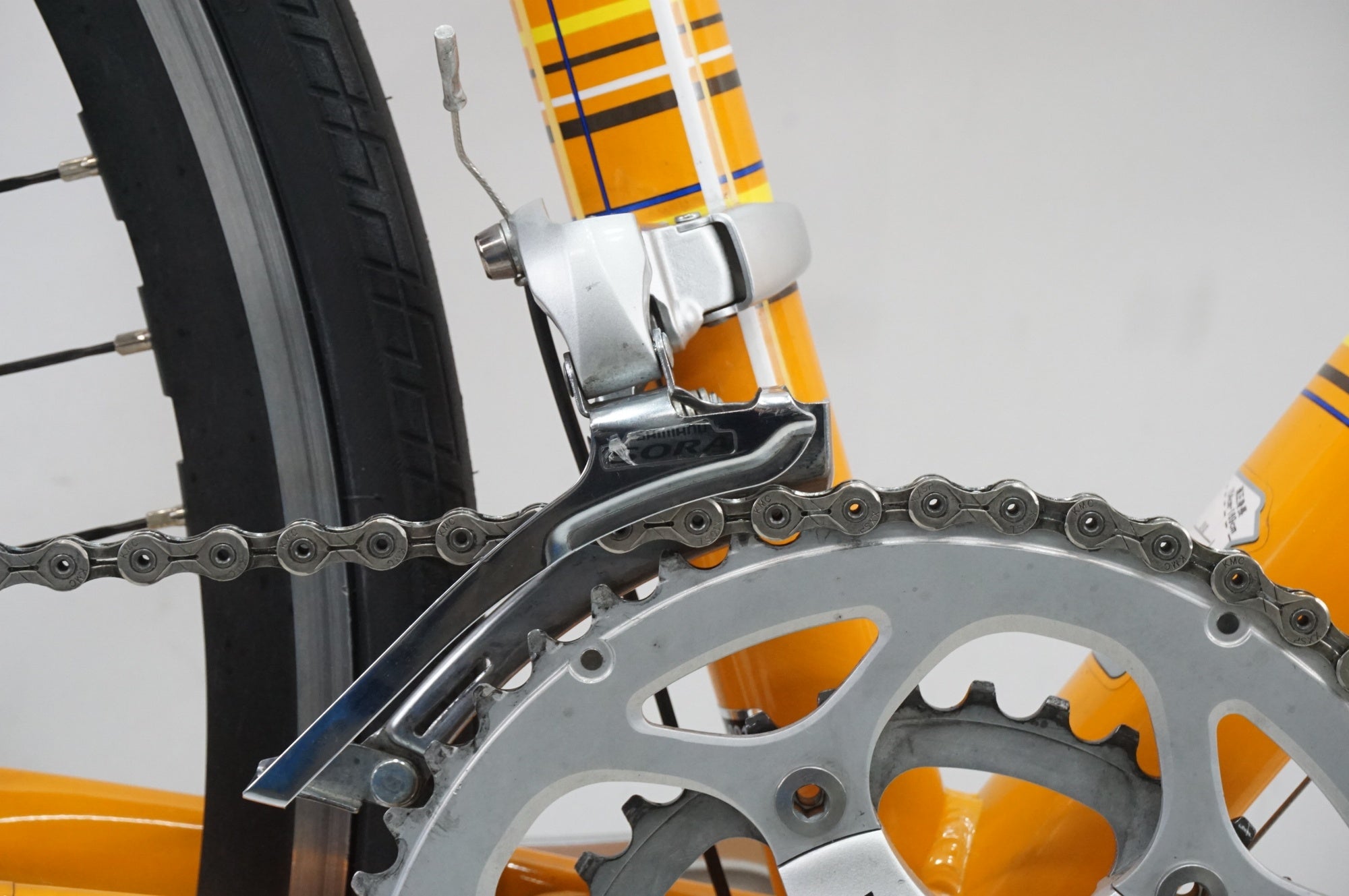 MOMENTUM 「モーメンタム」 IWANT 2.4 2014年モデル カスタム ロードバイク / 大宮店