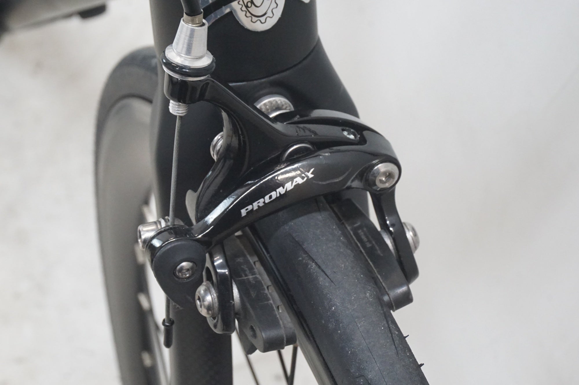 LEADER BIKE 「リーダーバイク」 725TR 2023年モデル ピストバイク / 福岡店