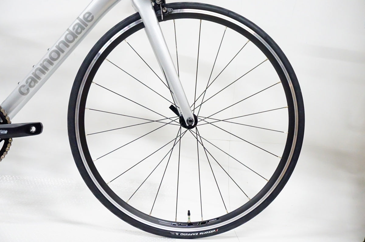 CANNONDALE 「キャノンデール」 CAAD OPTIMO 4 2024年モデル ロードバイク / 名古屋大須店