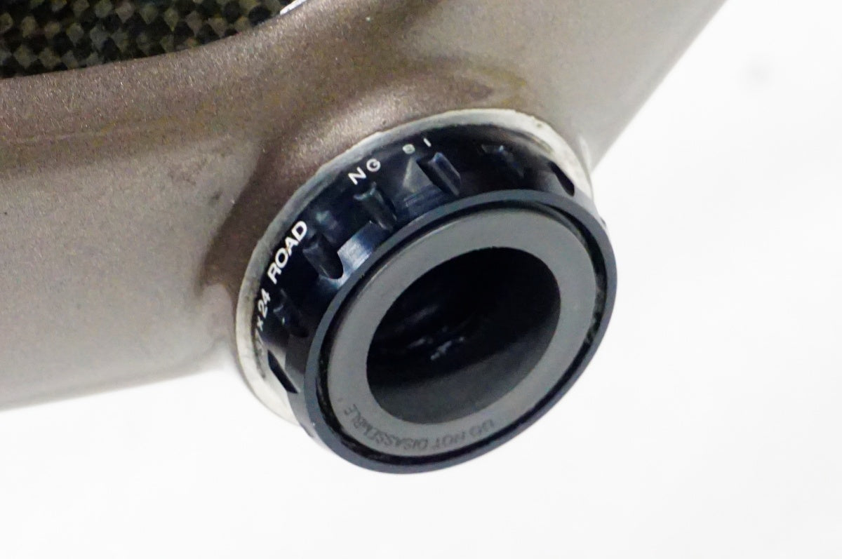 WILIER 「ウィリエール」 GRAN TURISMO 2012年モデル フレームセット / 名古屋大須店