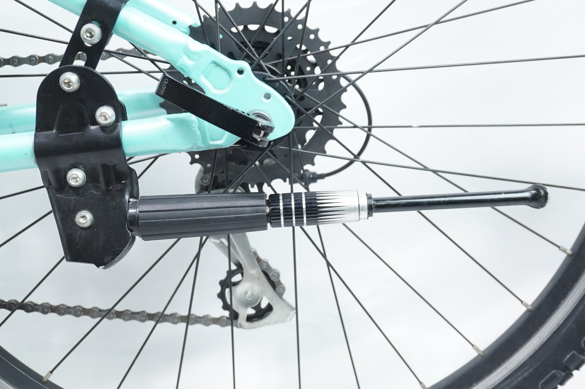 BIANCHI 「ビアンキ」 PIRATA 26 2019年モデル 26インチ マウンテンバイク / 中目黒店