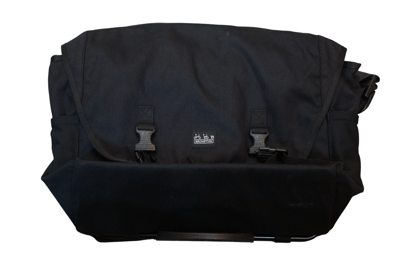 BROMPTON 「ブロンプトン」 フロントバック / バイチャリ浦和ベース