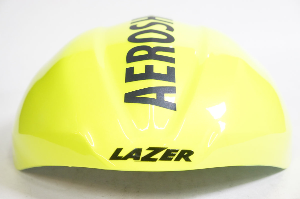 LAZER 「レイザー」 GENESIS エアロシェル / 熊谷本店