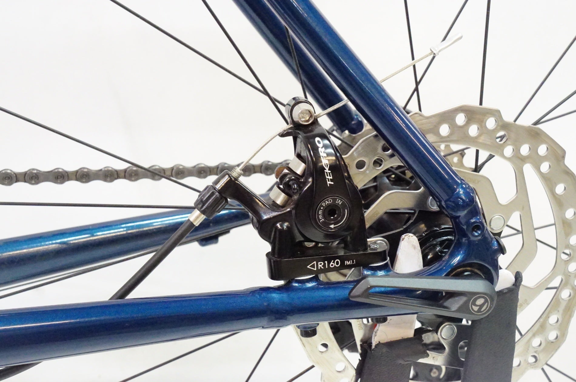 TREK 「トレック」 DOMANE AL2 GEN3 2021年モデル カスタム ロードバイク / 熊谷本店