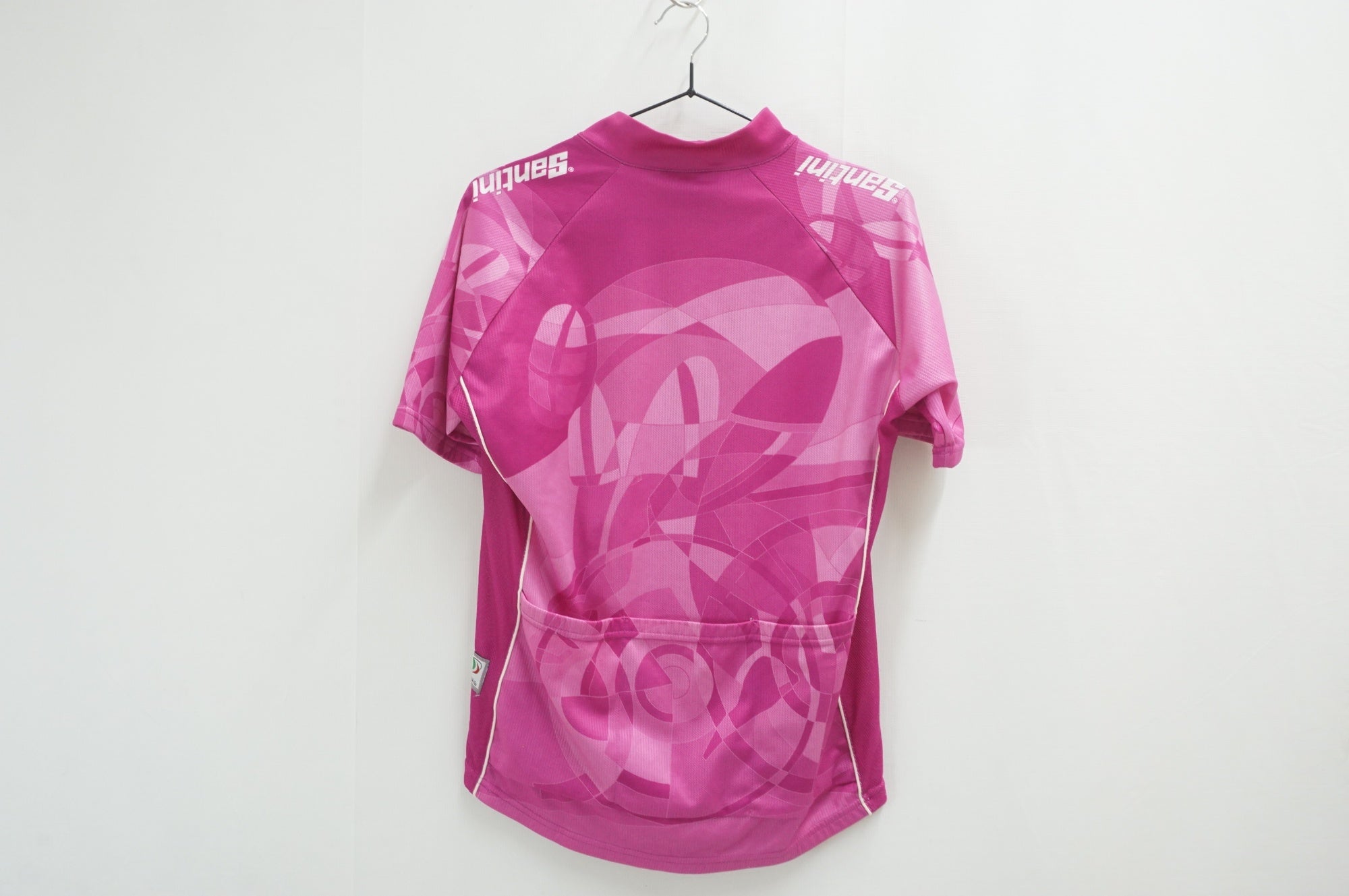 SANTINI 「サンティーニ」 GIRO D ITALIA Mサイズ メンズ ジャージ / 福岡店