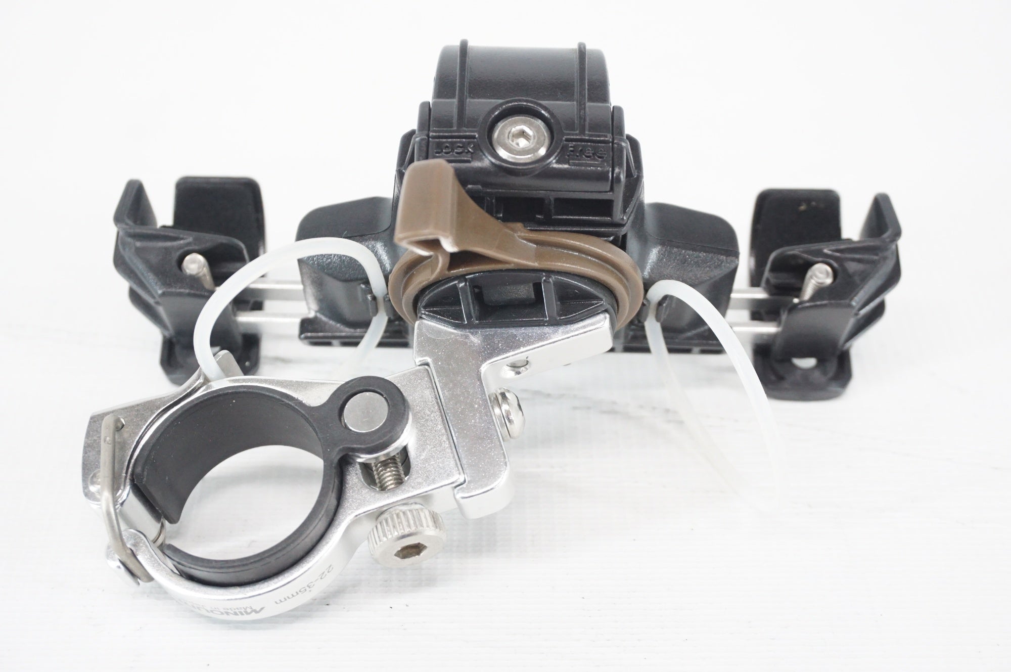 MINOURA 「ミノウラ」 IH-700 PHONE GRIP スマホホルダー / 阪急塚口店