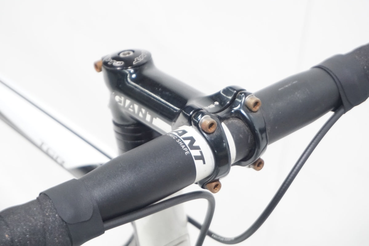 GIANT 「ジャイアント」 TCR ALLIANCE1 2009年モデル ロードバイク / 滋賀大津店