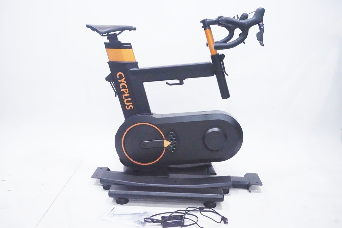 CYCPLUS 「サイクプラス」 T7 スマートバイクトレーナー/ 京都西院店