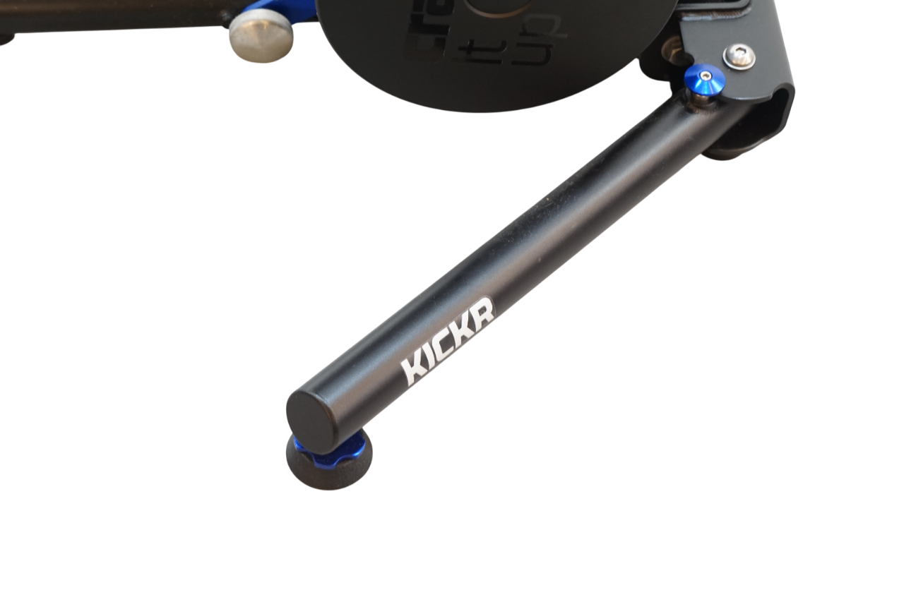 WAHOO 「ワフー」 KICKR サイクルトレーナー / バイチャリ浦和ベース