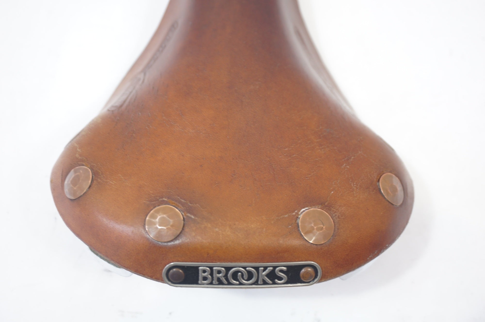BROOKS 「ブルックス」 SWIFT サドル / 世田谷店