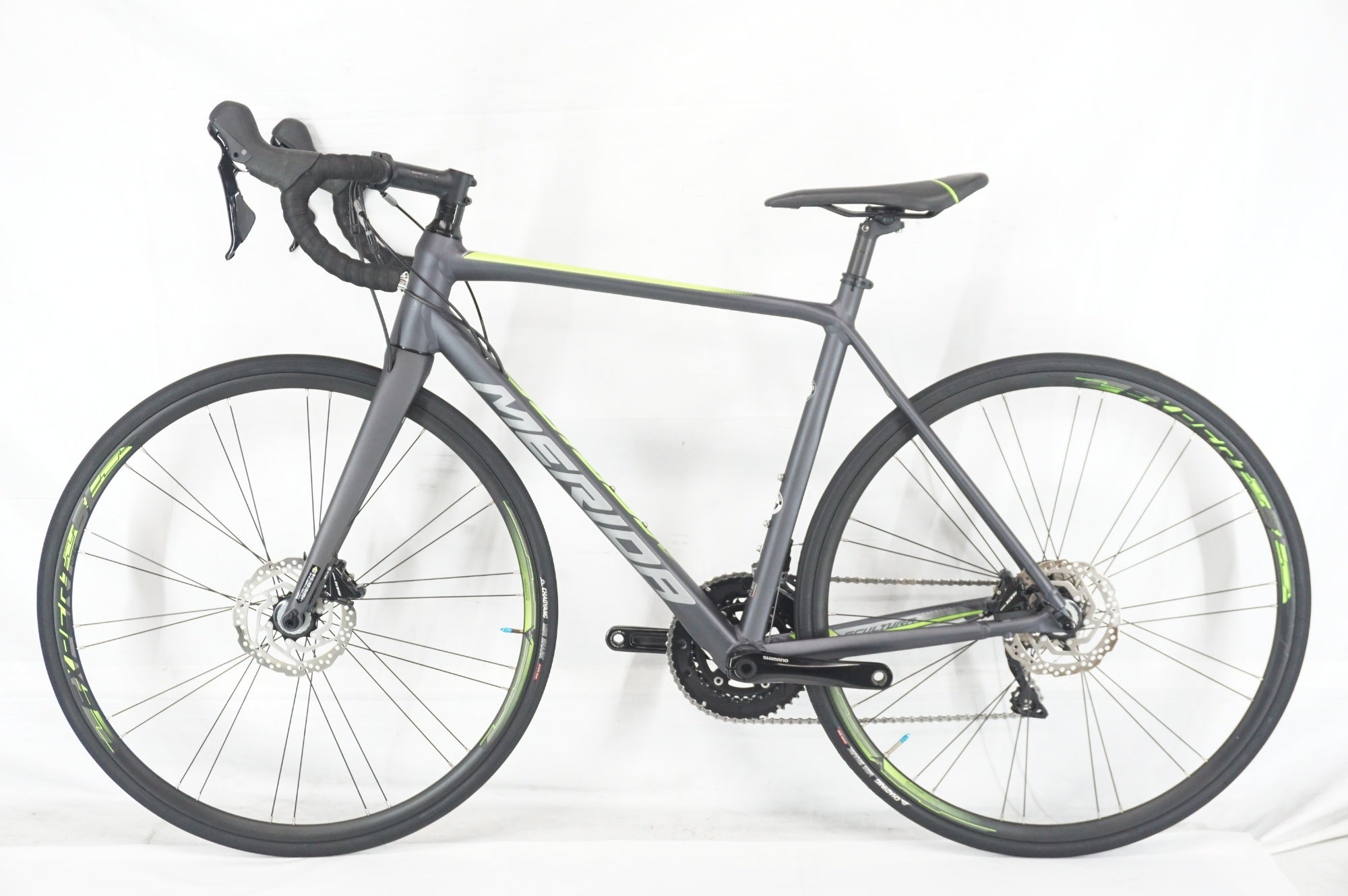 MERIDA 「メリダ」 SCULTURA DISC 4000 2019年モデル ロードバイク / 阪急塚口店