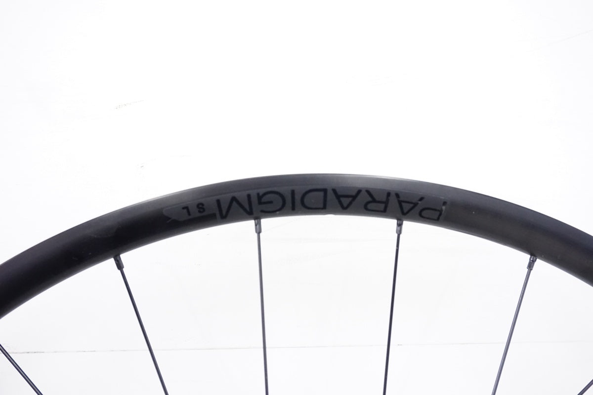 BONTRAGER 「ボントレガー」 PARADIGM SL シマノ11速 ホイールセット / 浜松店