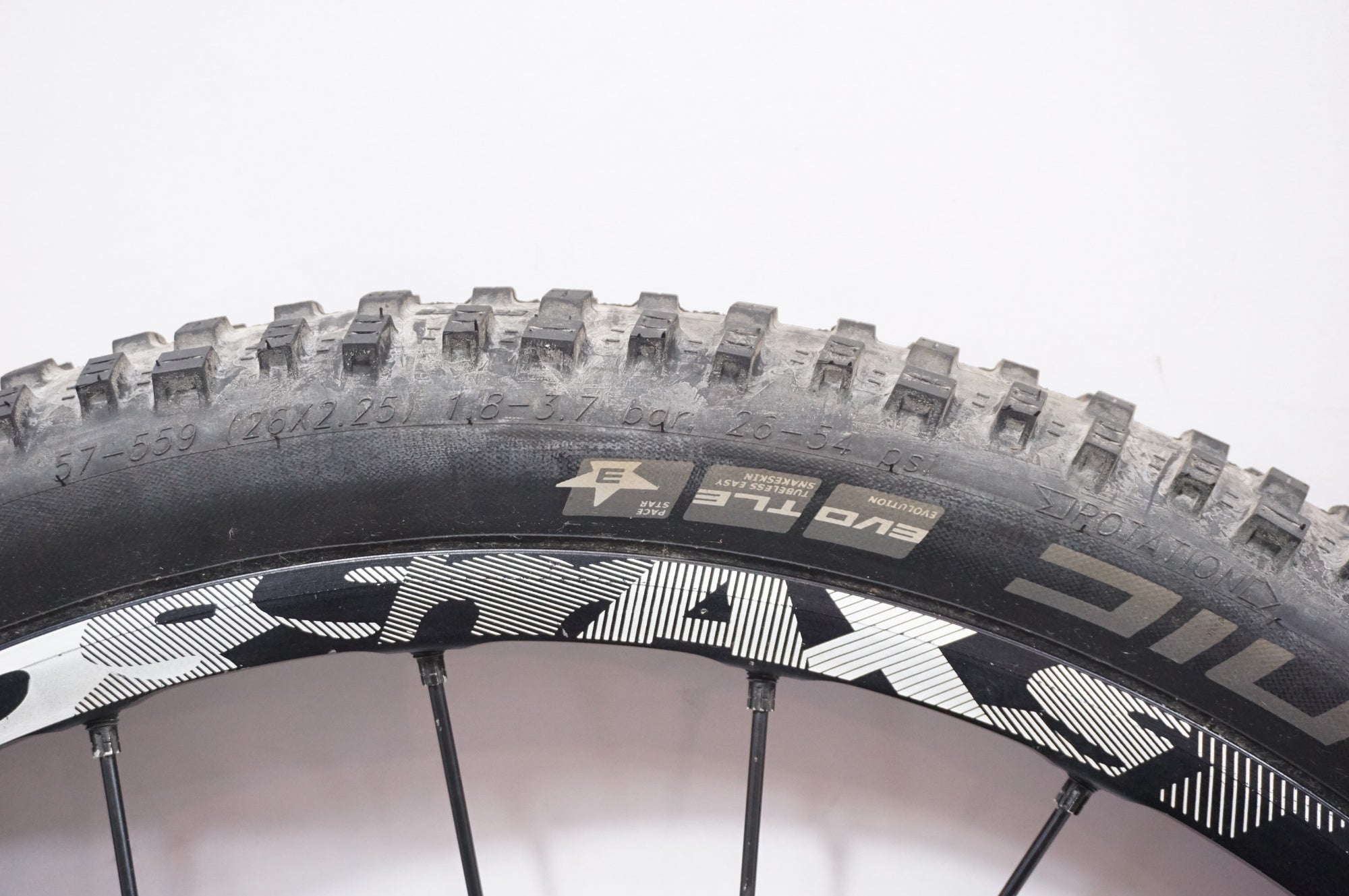 MAVIC 「マヴィック」 CROSS MAX ST SHIMANO 10S ホイールセット / 世田谷店