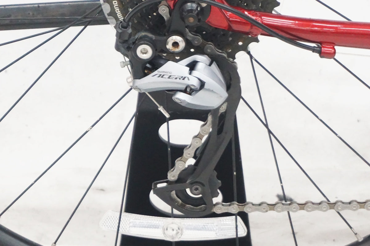 TREK 「トレック」 FX3 DISC 2020-2021年モデル クロスバイク/ 大阪美原北インター店