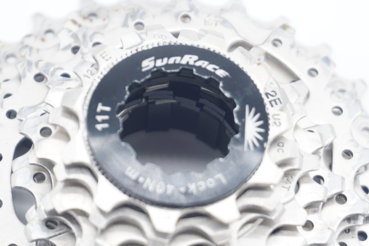 SUNRACE 「サンレース」 11-28T スプロケット / 滋賀大津店