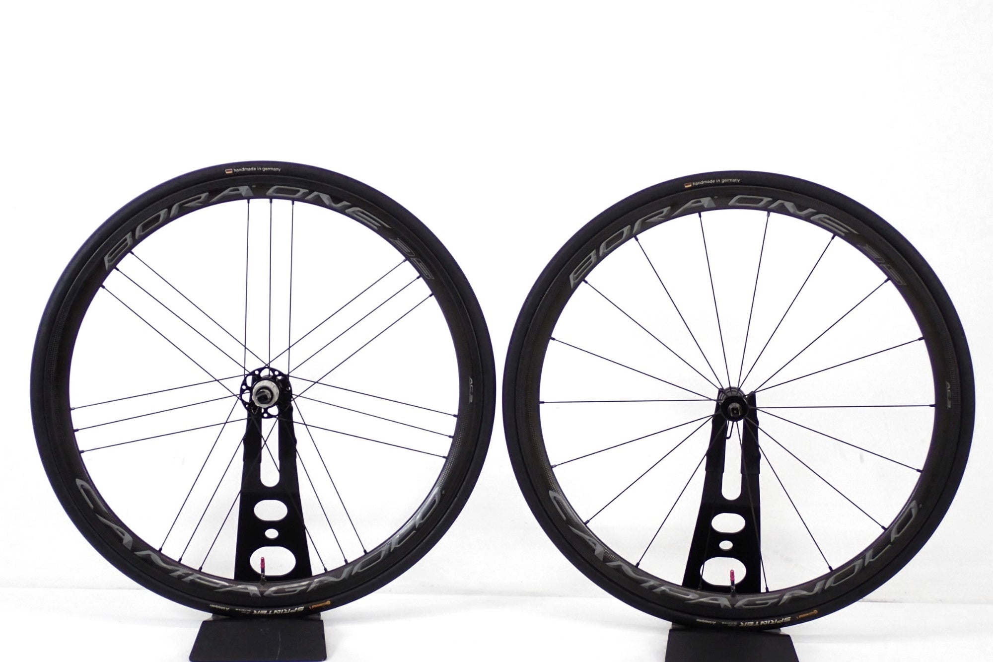 CAMPAGNOLO 「カンパニョーロ」 BORA ONE 35 AC3 シマノ12速 ホイールセット / 伊勢崎店