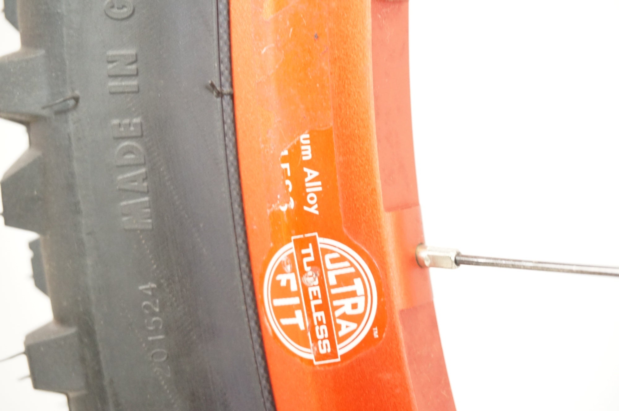 FULCRUM 「フルクラム」 RED FIRE SHIMANO 10s ホイールセット / 宇都宮店