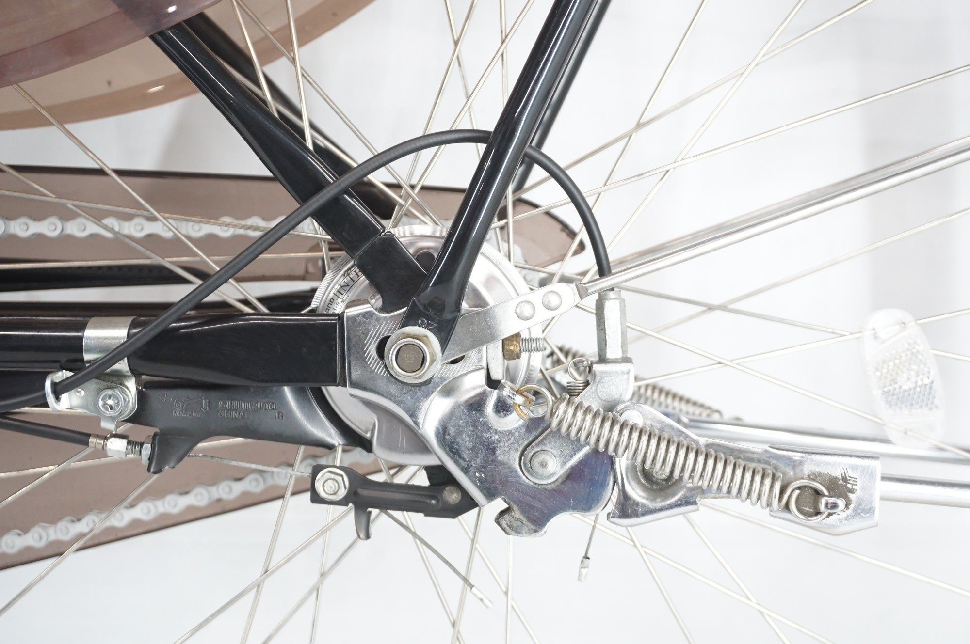 PANASONIC 「パナソニック」 VIVI MX BE-FM631 2023年モデル 26インチ 電動アシスト自転車 / 阪急塚口店