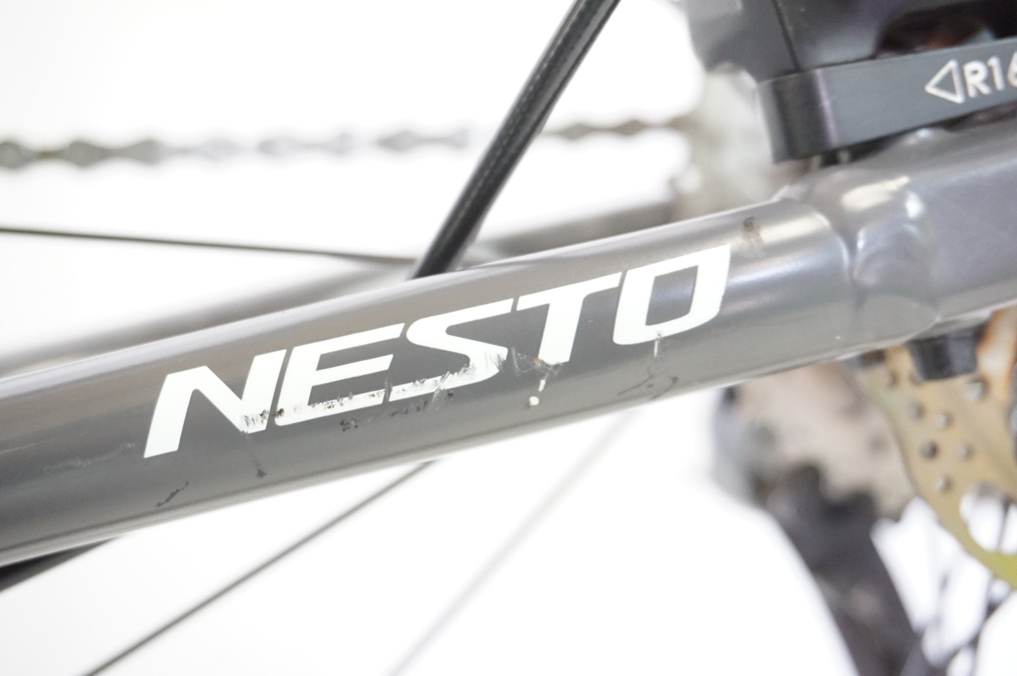 NESTO 「ネスト」 GAVEL SORA 2022年モデル グラベルロード / 宇都宮店