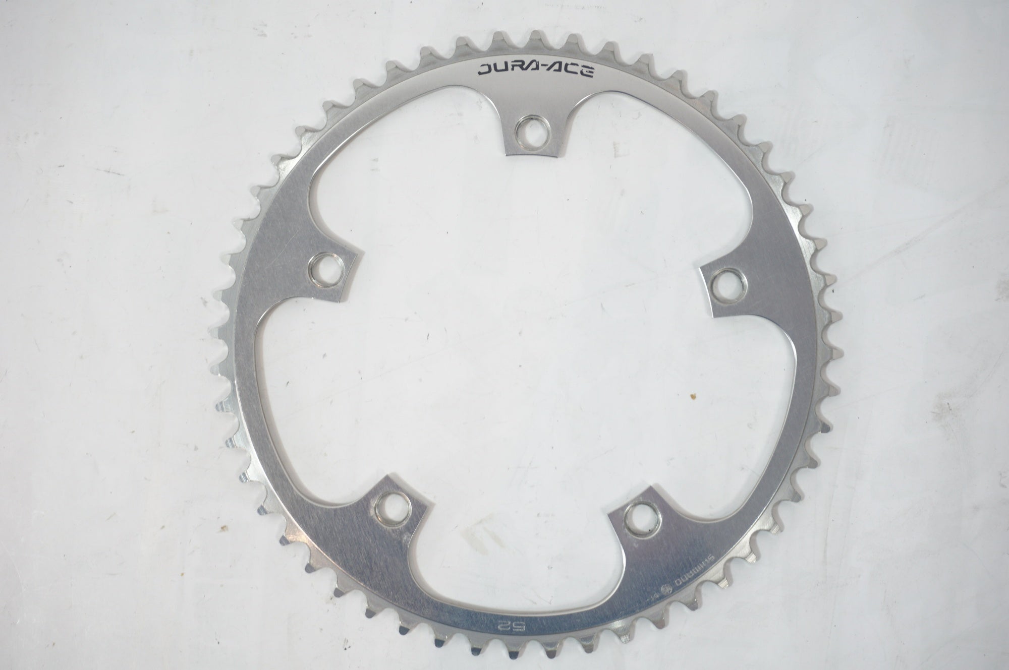 SHIMANO 「シマノ」 DURA-ACE NJS 52T チェーンリング / 世田谷店