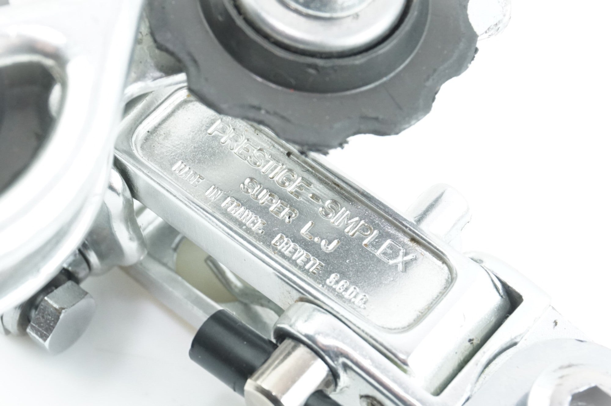 SIMPLEX 「サンプレックス」 SUPER LJ 5500 リアディレイラー / 中目黒店