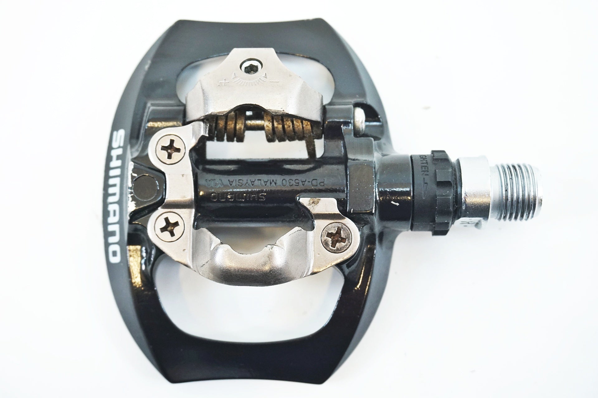 SHIMANO 「シマノ」 PD-A530 ペダル / 有明ガーデン店