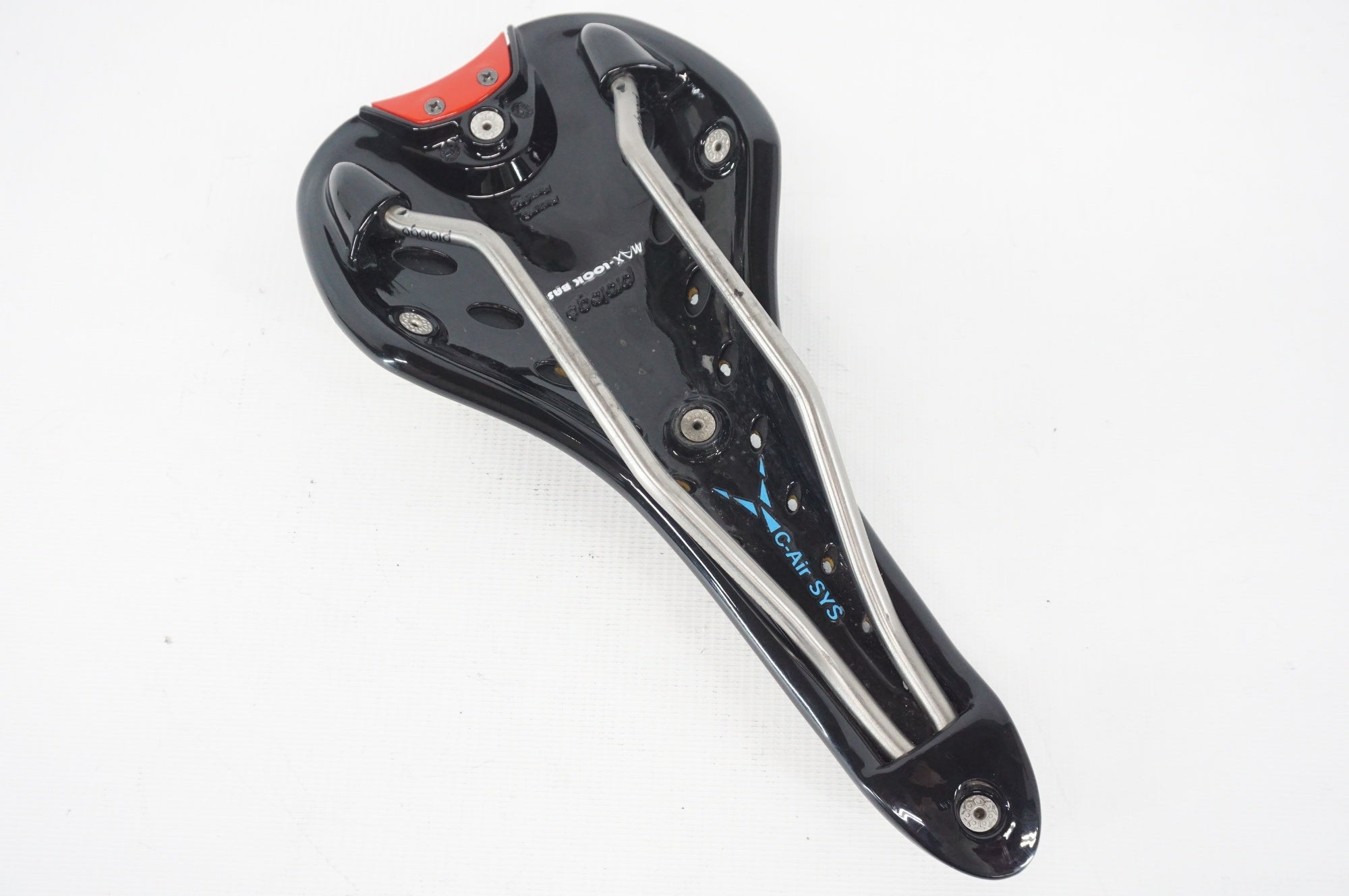 PROLOGO 「プロロゴ」 CHOICE MAX TR サドル / 阪急塚口店