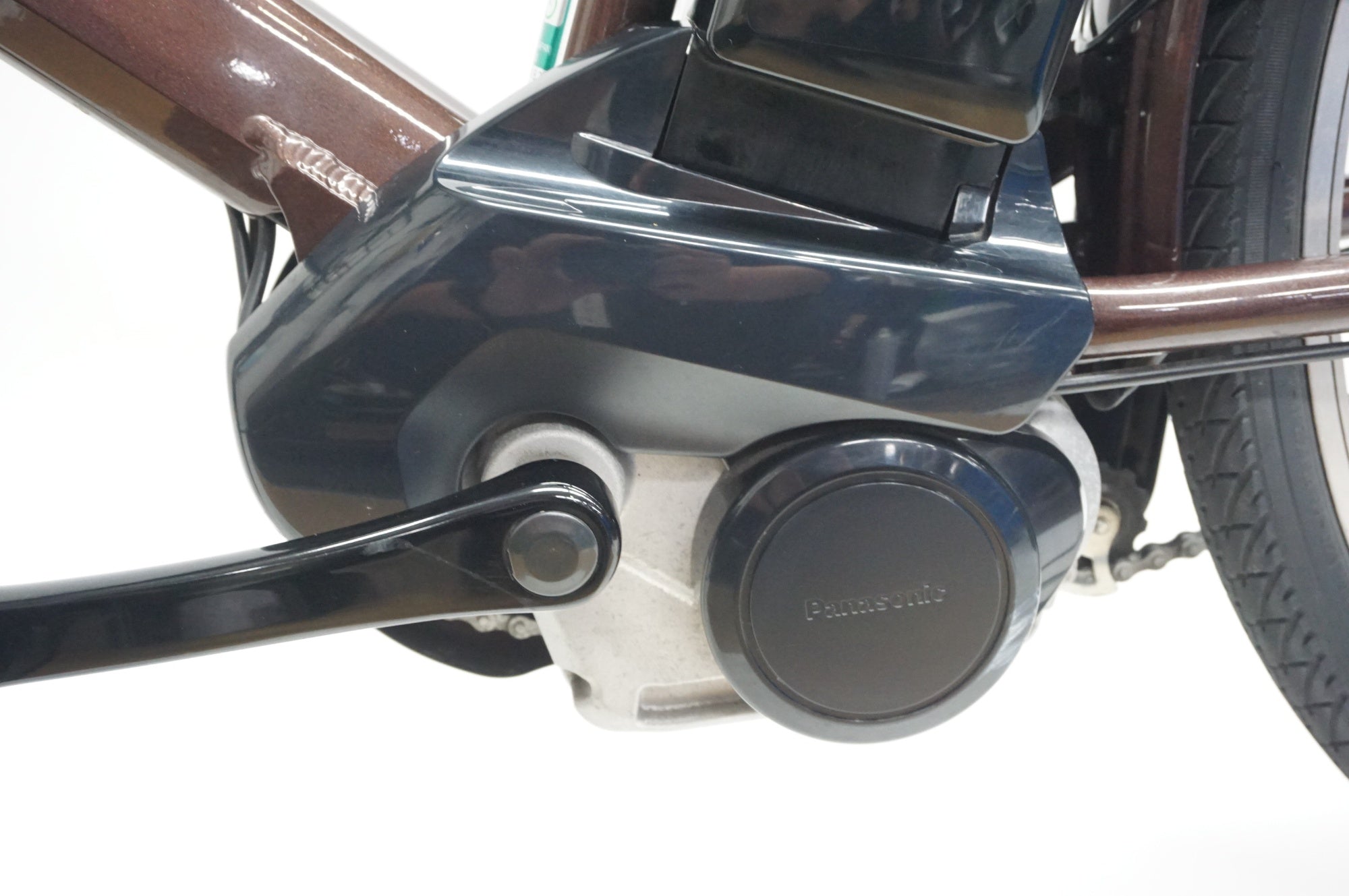 PANASONIC 「パナソニック」 ティモS BE-FTS632T 2024年モデル 26インチ 電動アシスト自転車 / 福岡店