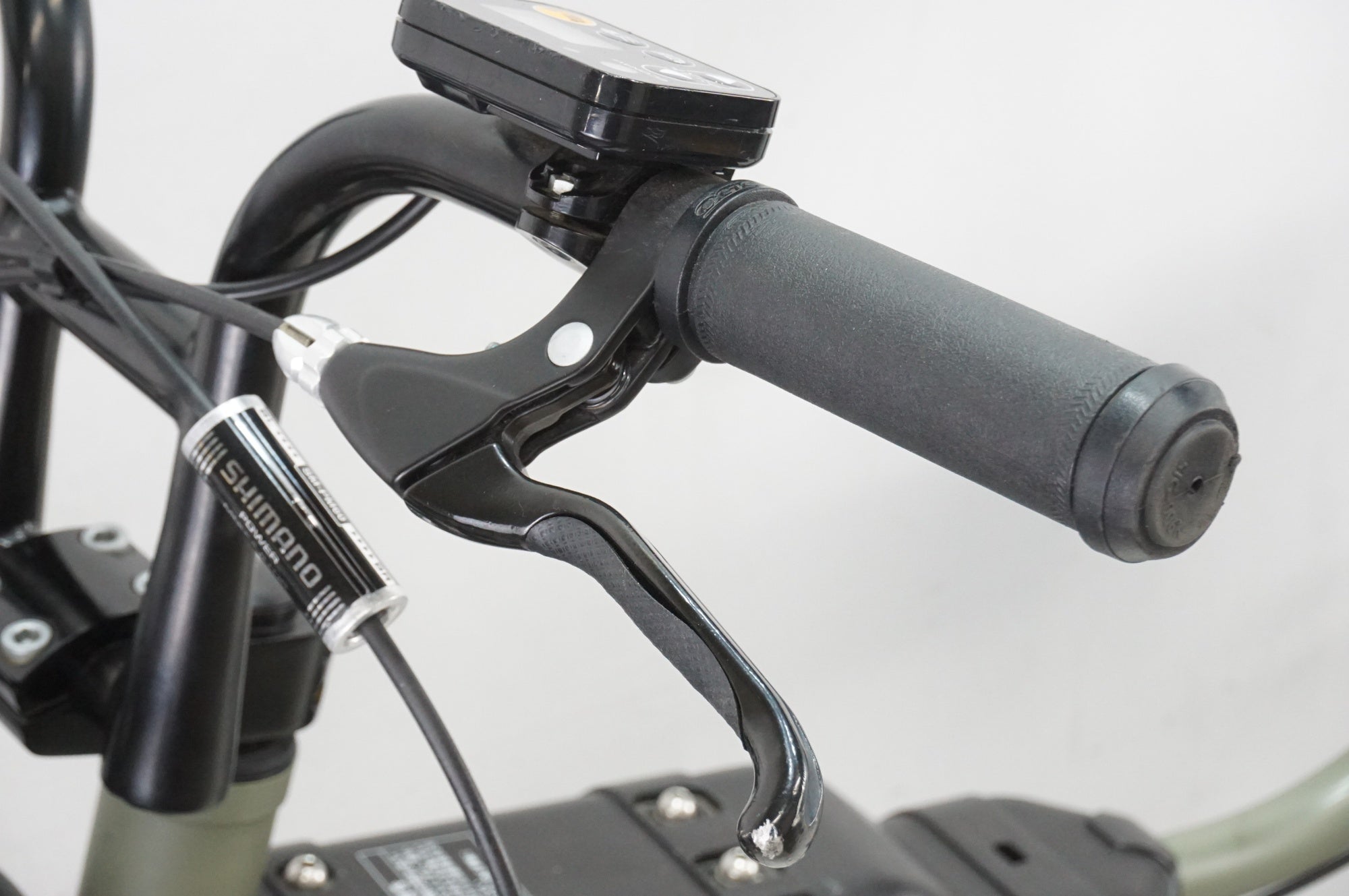 PANASONIC 「パナソニック」 EZ BE-ELZ035 2022年モデル 20インチ 電動アシスト自転車 / 大宮店