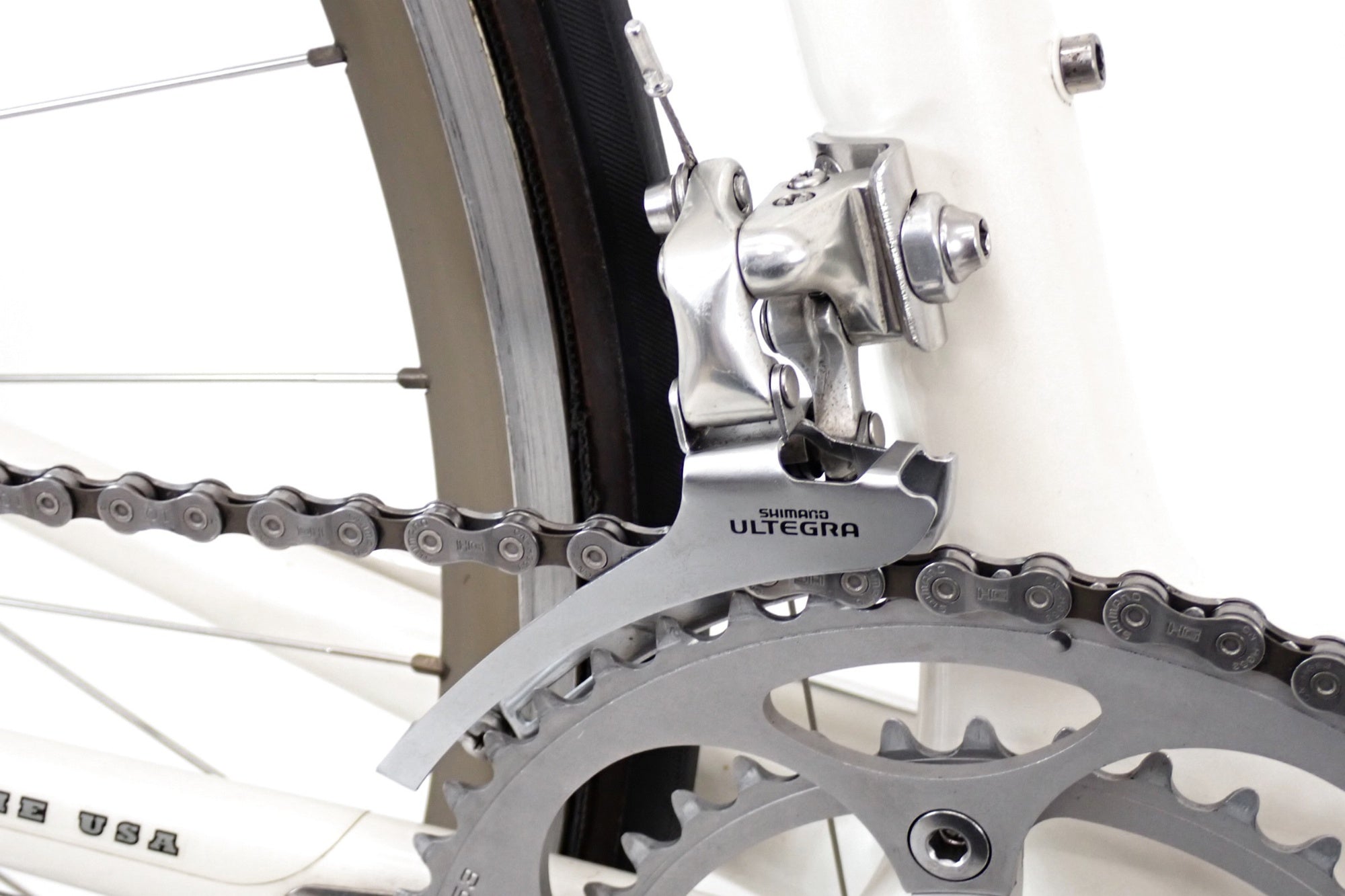 TREK 「トレック」 5500 OCLV CARBON 2000年頃 ロードバイク / 伊勢崎店