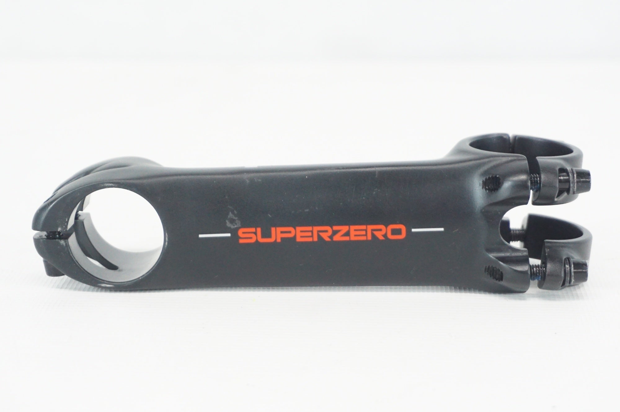 DEDA 「デダ」 SUPERZERO Φ31.7 120mm ステム / 阪急塚口店