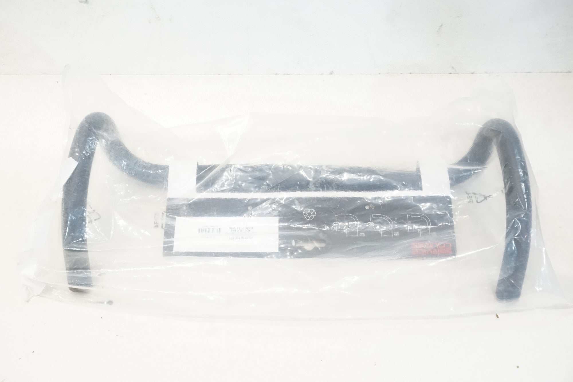 ZIPP 「ジップ」 SERVICE COURSE SL80 φ31.8 420mm ハンドル / 横浜戸塚店