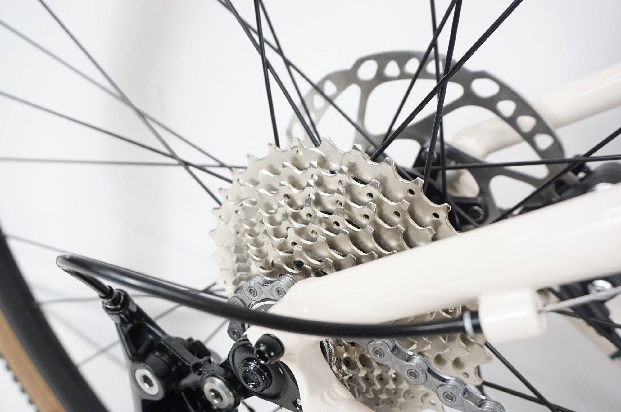 CINELLI 「チネリ」 ZYDECO GRX 2024年モデル グラベルロード / 宇都宮店