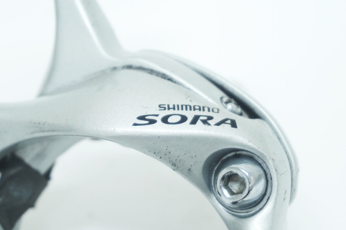 SHIMANO 「シマノ」 SORA BR-3400 キャリパーブレーキセット / 大阪美原北インター店
