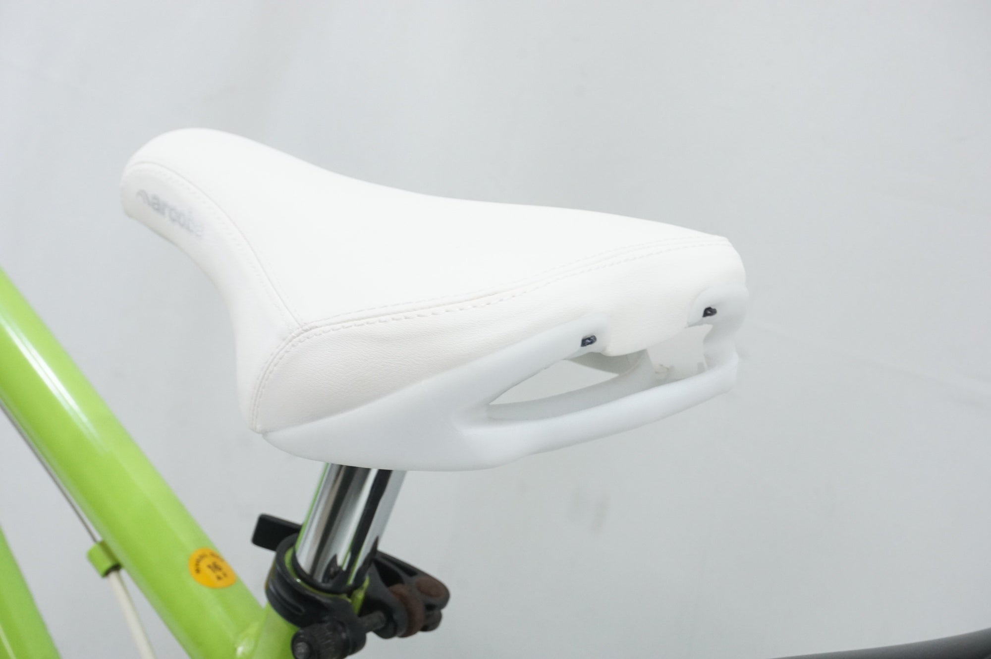 LOUIS GARNEAU 「ルイガノ」 LGS-J16 2016年頃 16インチ キッズバイク / 有明ガーデン店