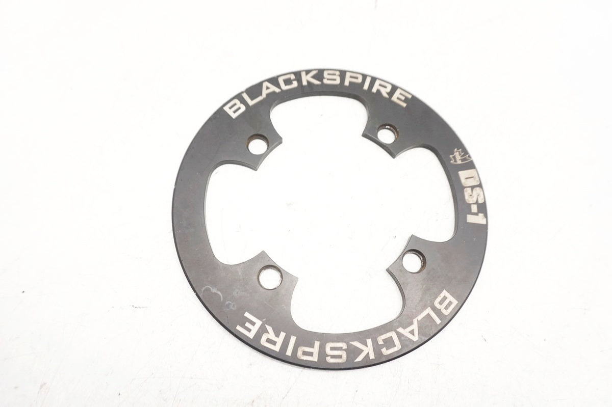 BLACKSPIRE 「ブラックスパイヤー」 DS-1 36/24T バッシュガード/チェーンリングセット / 大阪門真店