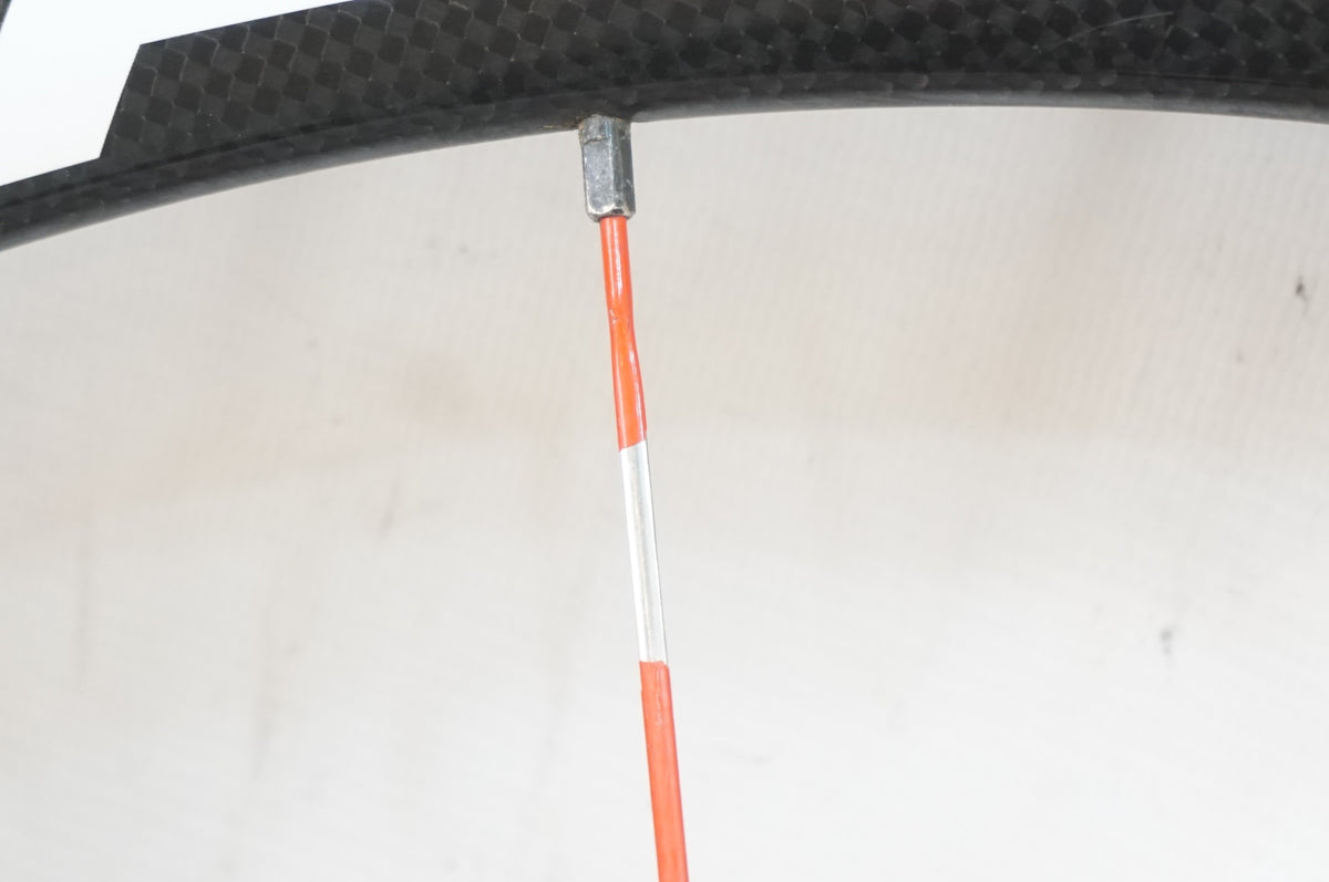 FAST FOWARD 「ファストフォワード」 F4R 240S SHIMANO 8-10S ホイールセット / 浦和ベース
