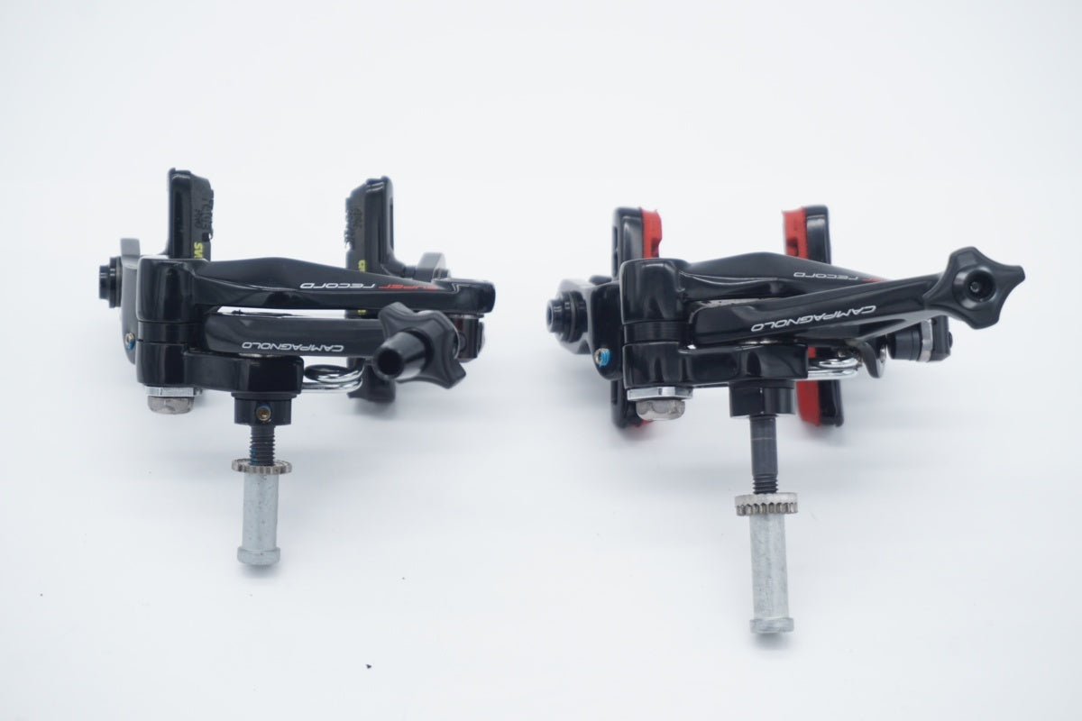 CAMPAGNOLO 「カンパニョーロ」 SUPER RECORD BR19-SRDP キャリパーブレーキセット / 滋賀大津店