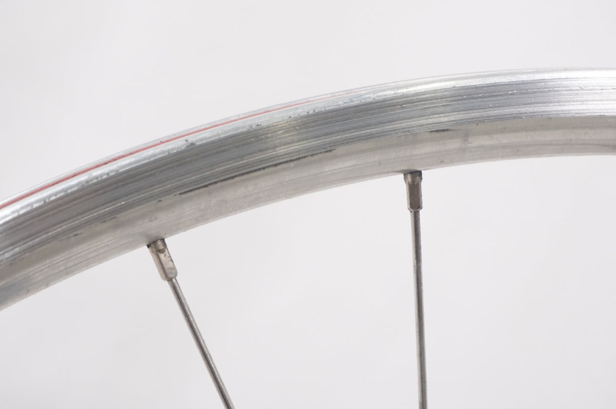 SHIMANO 「シマノ」 HB-2400ハブ ALEXRIMS リム フロントホイール / 東京商品化センター