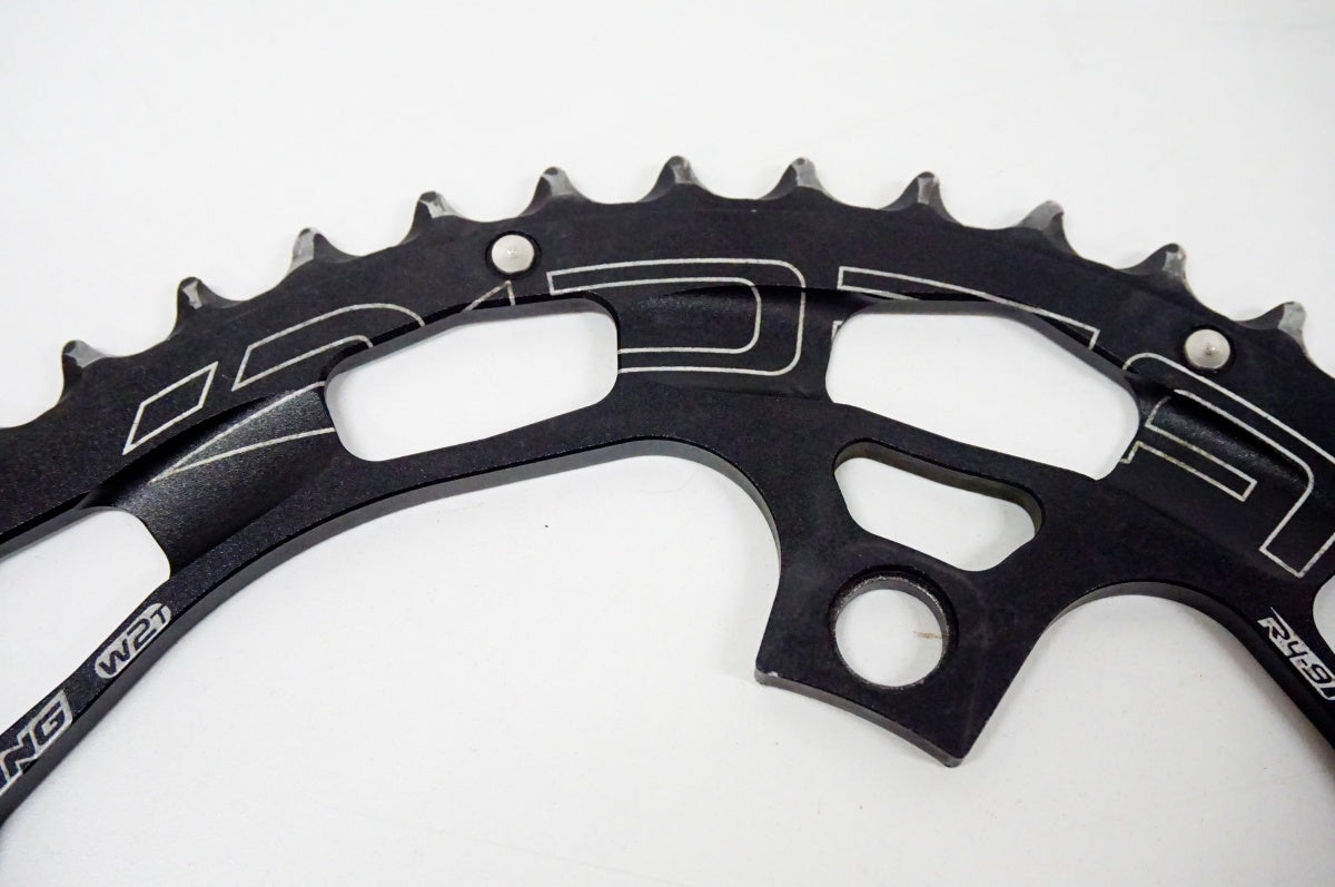 RIDEA 「リデア」 LF LAMI FLOW ROAD 50-34T チェーンリング / 名古屋大須店