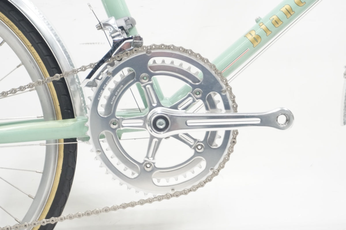 BIANCHI 「ビアンキ」 MINIVELO 10 FLAT 2013年モデル ミニベロ / 滋賀大津店