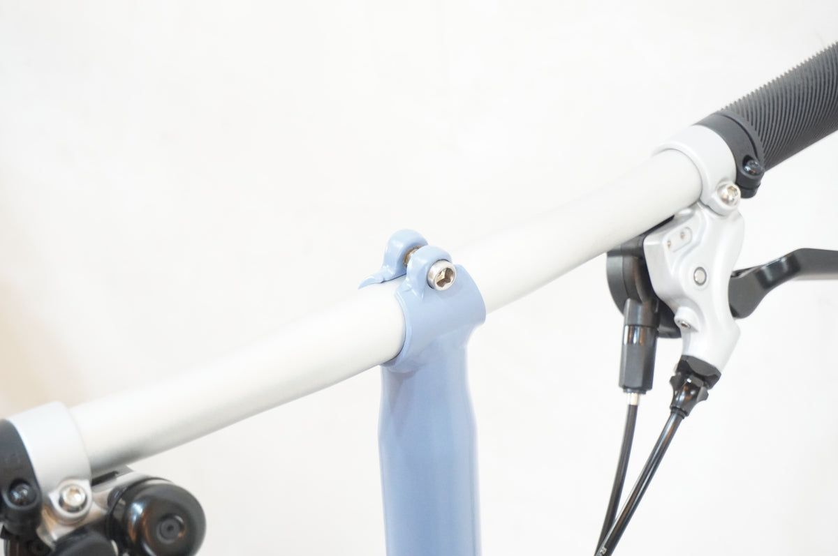 BROMPTON 「ブロンプトン」 C LINE EXPLORE 2022年モデル 16インチ 折り畳み自転車 / 浦和ベース