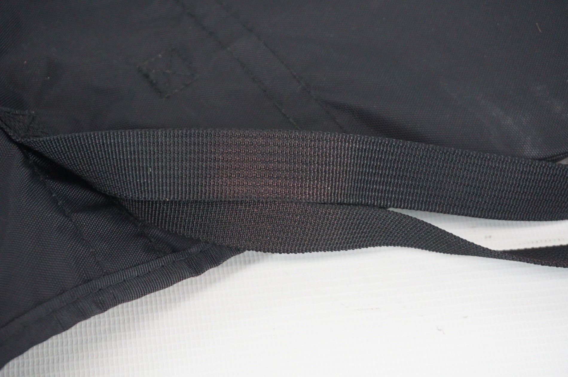 OSTRICH 「オーストリッチ」 P-115 パニアバッグ / 阪急塚口店