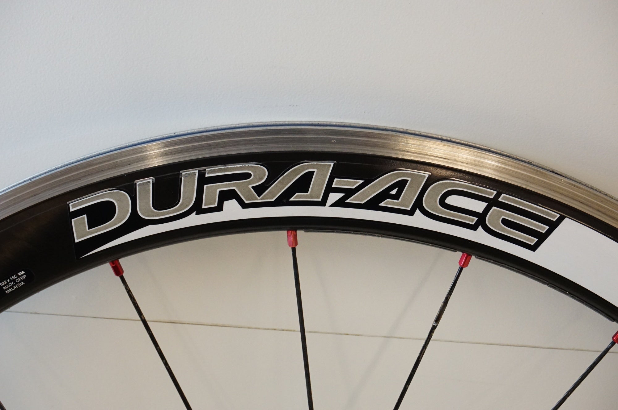 SHIMANO 「シマノ」 DURA-ACE WH-7850-C50-CL SHIMANO10S ホイールセット / 浜松店