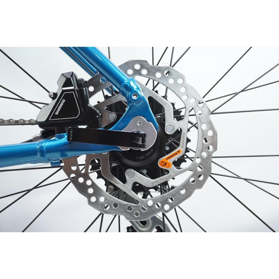 BIANCHI 「ビアンキ」 ROMA3 DISC 2022年モデル クロスバイク / 中目黒店