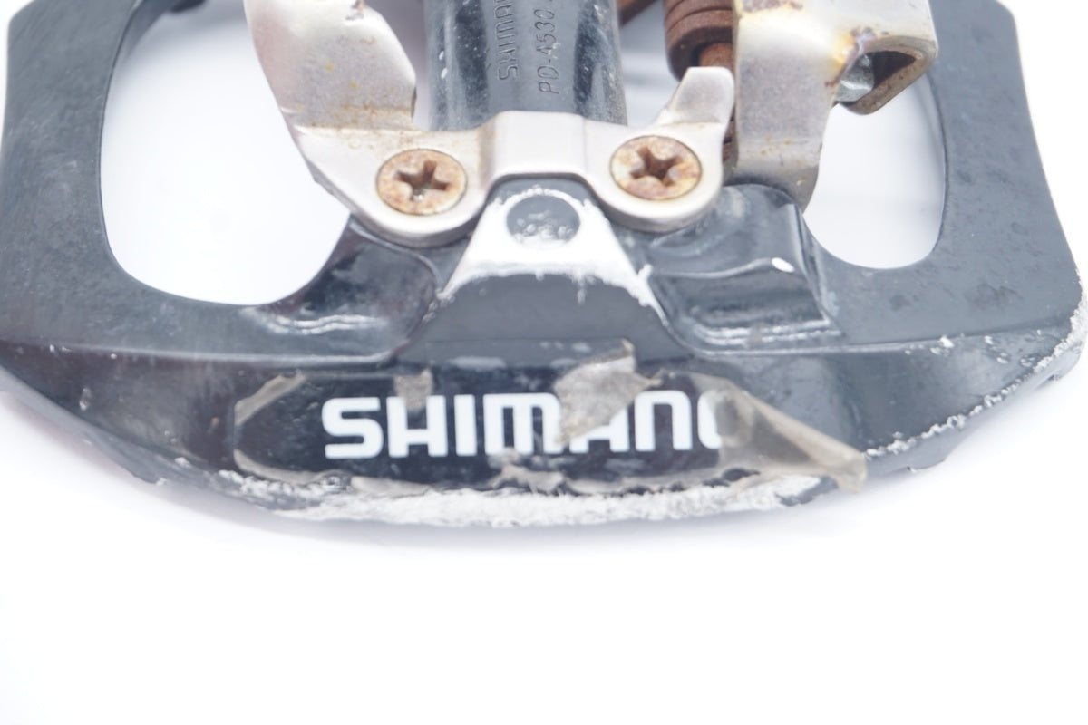 SHIMANO 「シマノ」 PD-A530 ペダル / 滋賀大津店