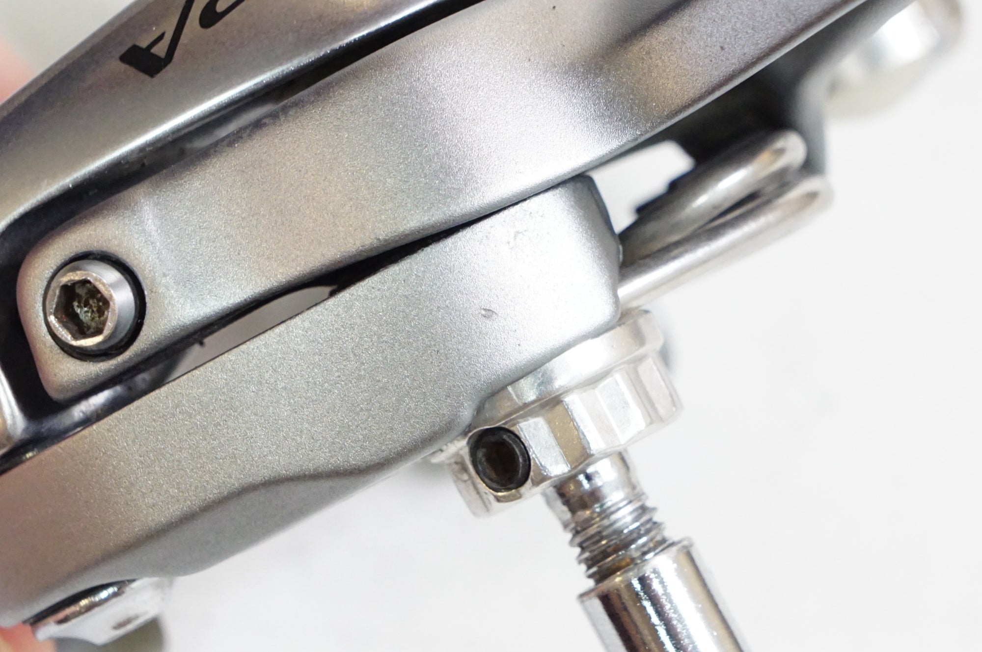 SHIMANO 「シマノ」 ULTEGRA BR-6700 キャリパーブレーキセット / 熊谷本店